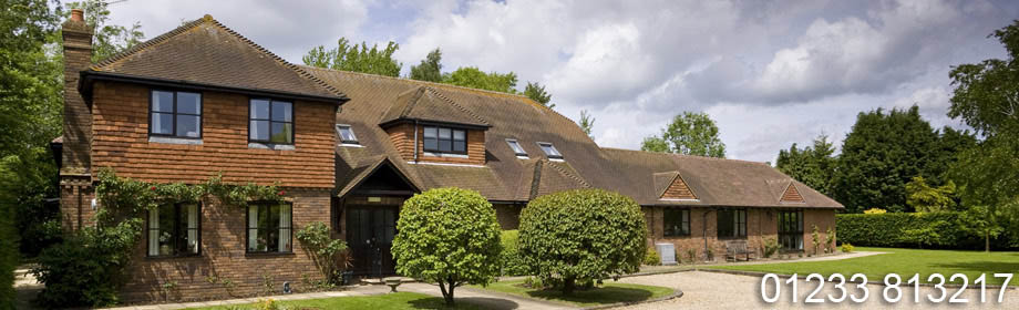 Brambles Care Home